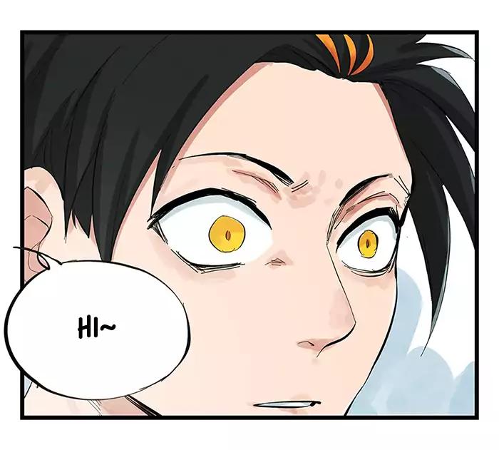 Tower into the Clouds Chapter 4 page 48 - Chapter 4