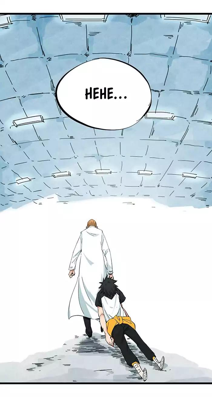 Tower into the Clouds Chapter 4 page 53 - Chapter 4