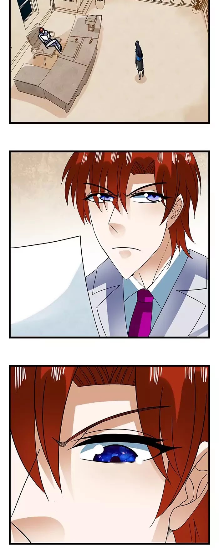 Tower into the Clouds Chapter 51 page 4 - Chapter 51