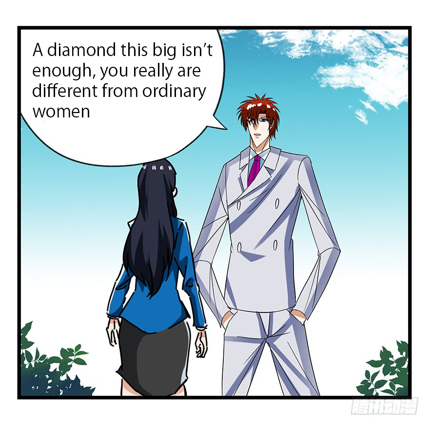 Tower into the Clouds Chapter 57 page 10 - Chapter 57