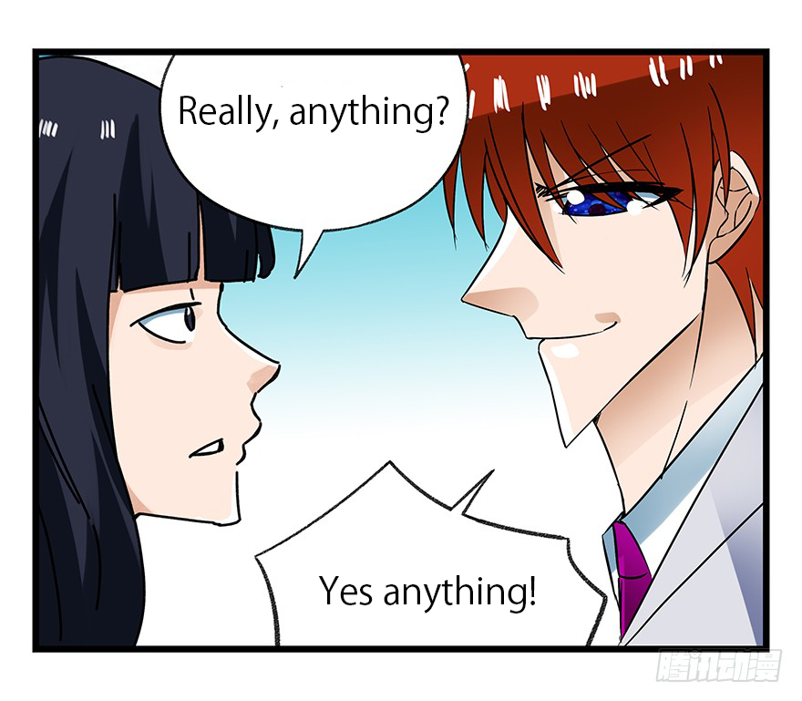 Tower into the Clouds Chapter 57 page 13 - Chapter 57