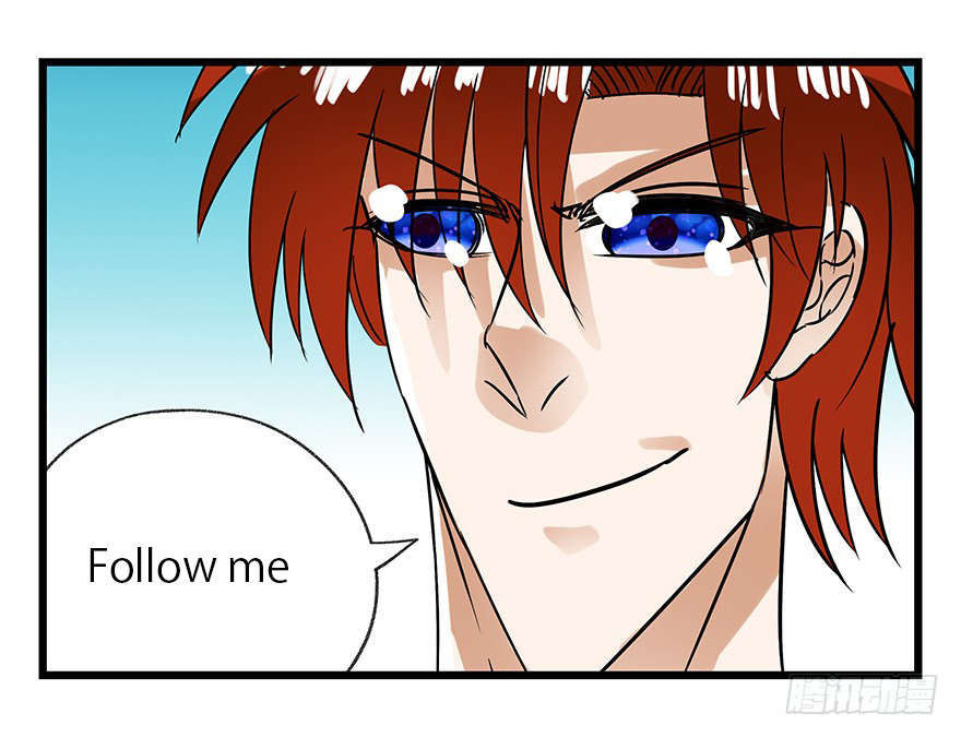 Tower into the Clouds Chapter 57 page 17 - Chapter 57