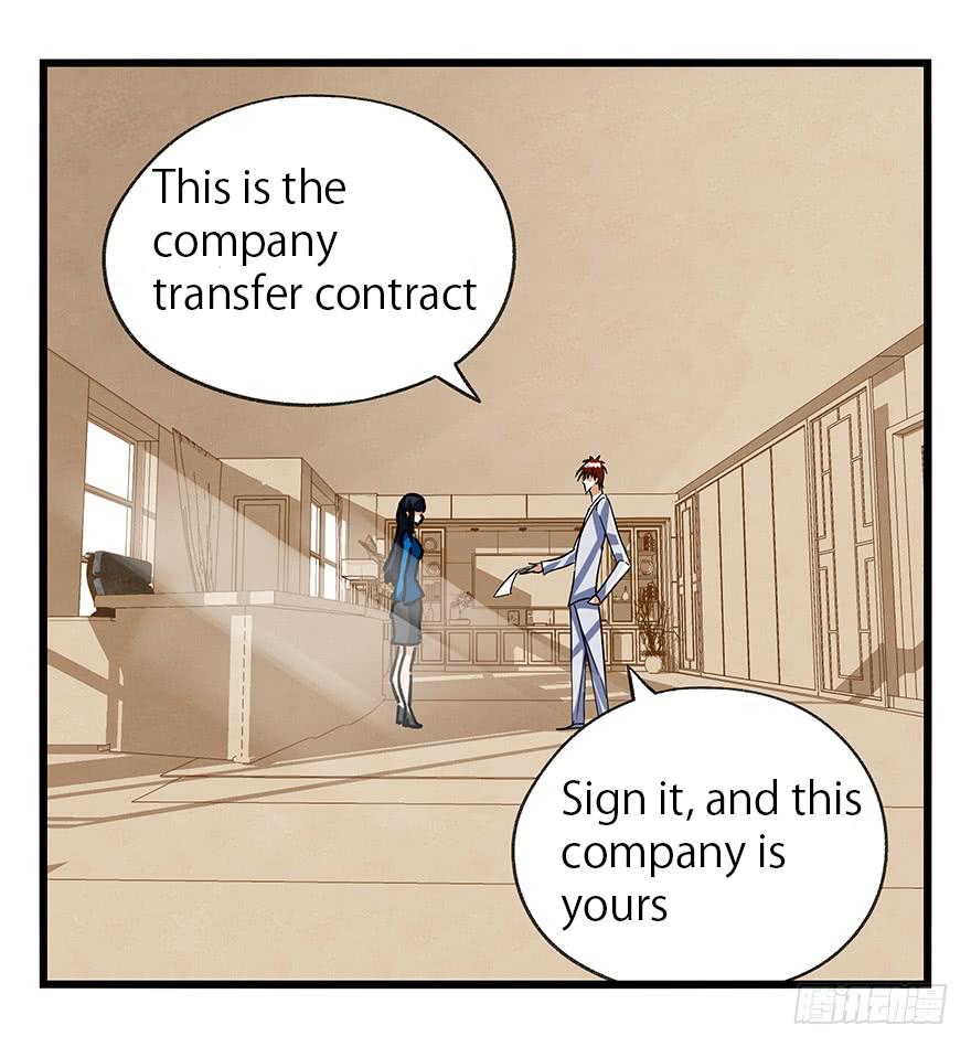 Tower into the Clouds Chapter 57 page 18 - Chapter 57