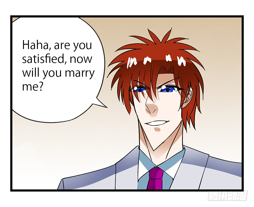 Tower into the Clouds Chapter 57 page 21 - Chapter 57