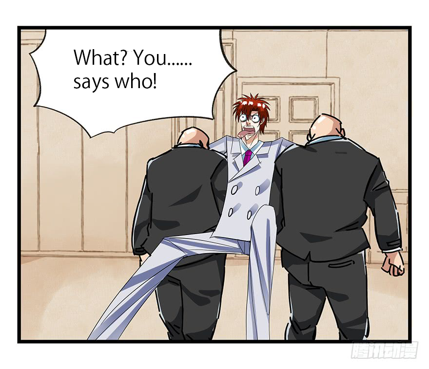 Tower into the Clouds Chapter 57 page 26 - Chapter 57