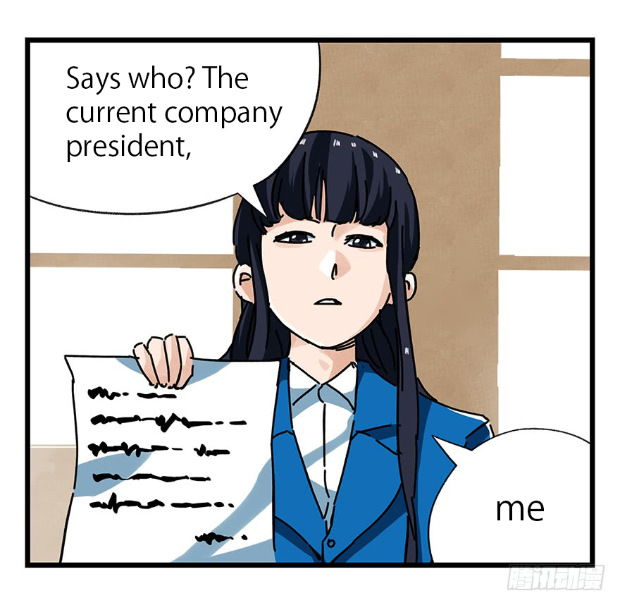 Tower into the Clouds Chapter 57 page 27 - Chapter 57