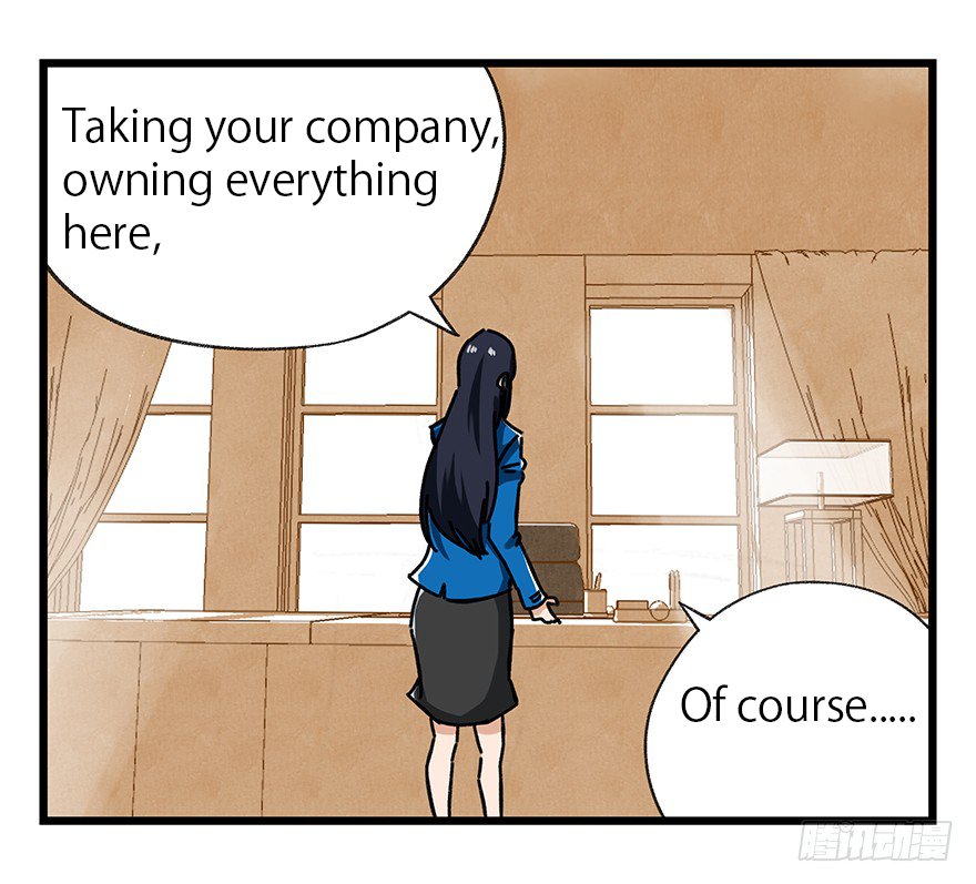 Tower into the Clouds Chapter 57 page 30 - Chapter 57