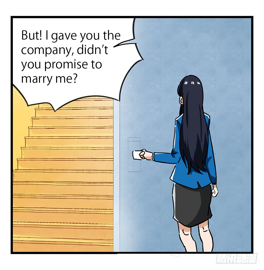 Tower into the Clouds Chapter 57 page 33 - Chapter 57