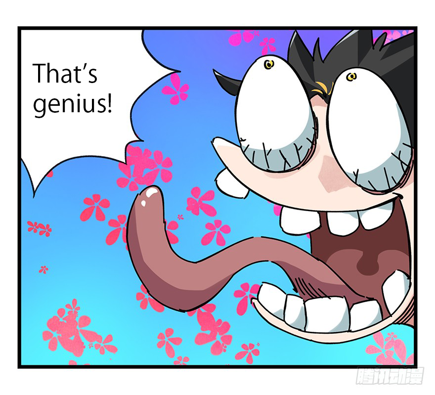 Tower into the Clouds Chapter 57 page 38 - Chapter 57