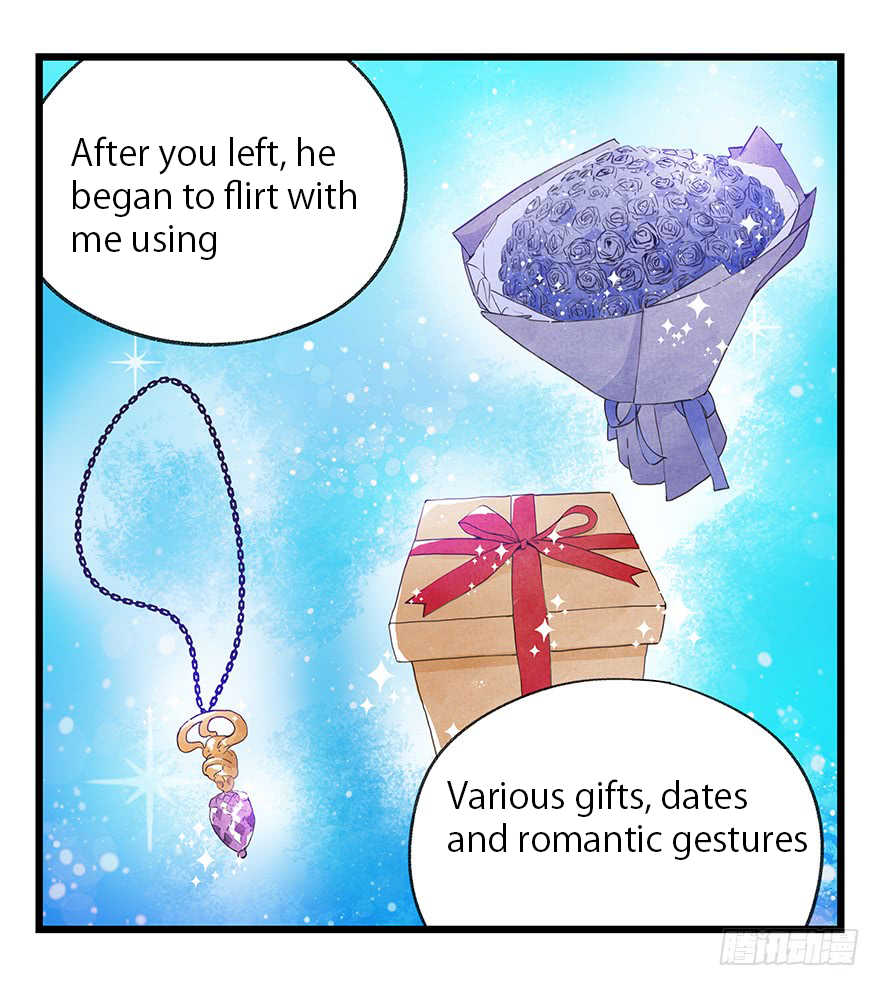 Tower into the Clouds Chapter 57 page 4 - Chapter 57
