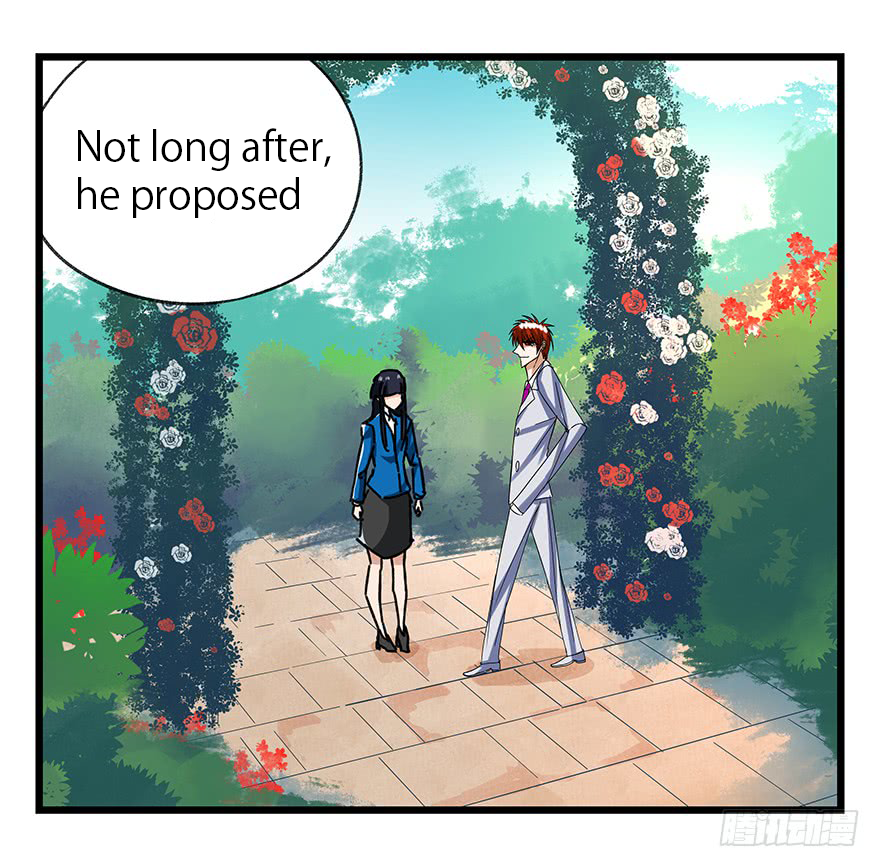 Tower into the Clouds Chapter 57 page 5 - Chapter 57
