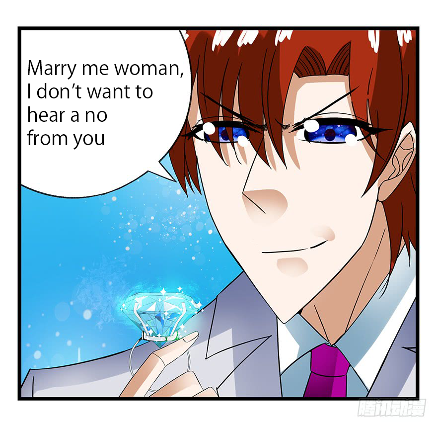 Tower into the Clouds Chapter 57 page 6 - Chapter 57
