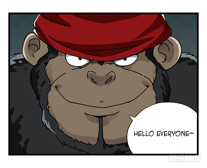 Tower into the Clouds Chapter 58 page 12 - Chapter 58