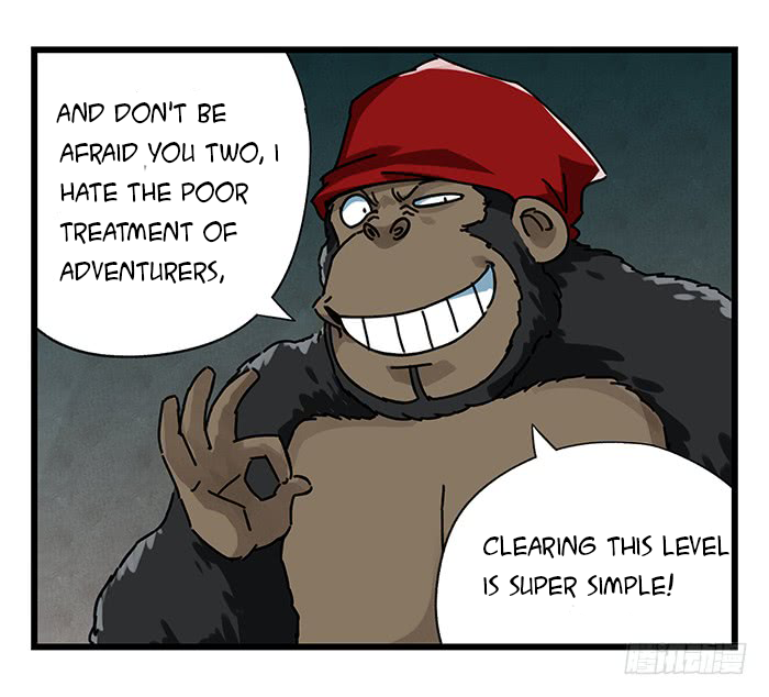 Tower into the Clouds Chapter 58 page 15 - Chapter 58