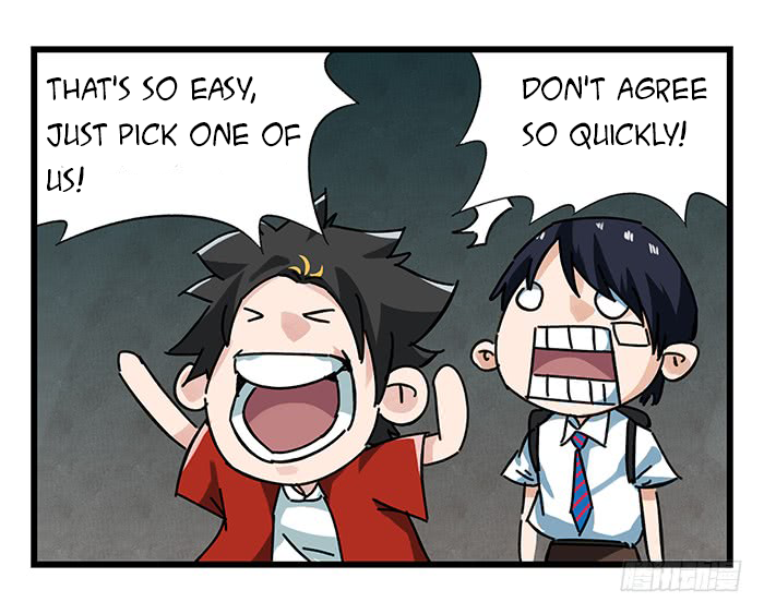 Tower into the Clouds Chapter 58 page 18 - Chapter 58