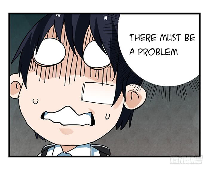 Tower into the Clouds Chapter 58 page 22 - Chapter 58
