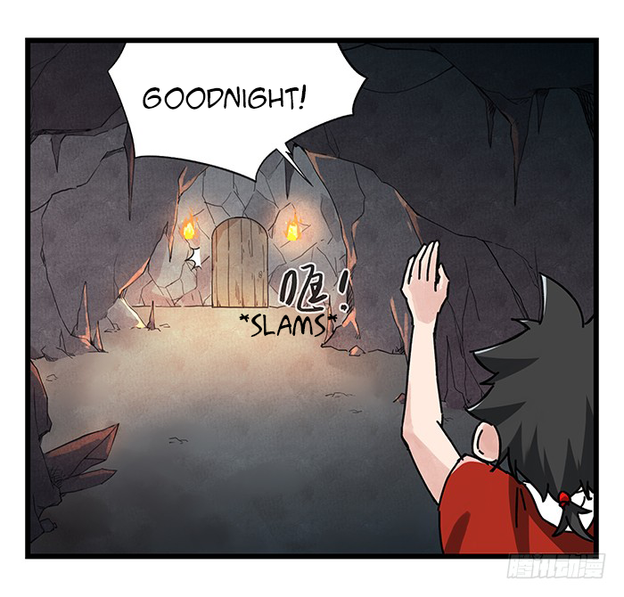 Tower into the Clouds Chapter 58 page 41 - Chapter 58