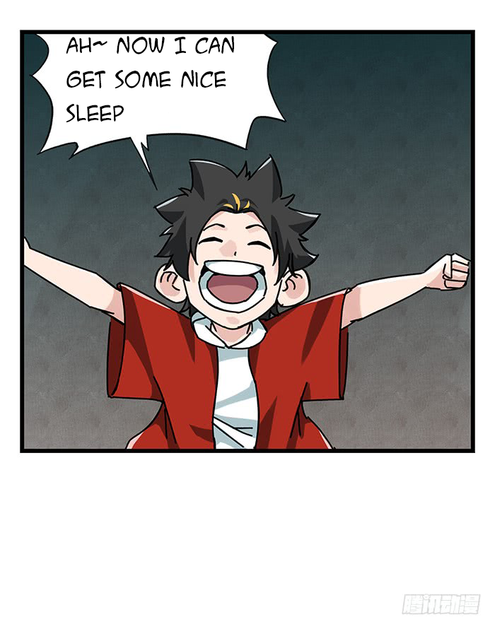 Tower into the Clouds Chapter 58 page 42 - Chapter 58