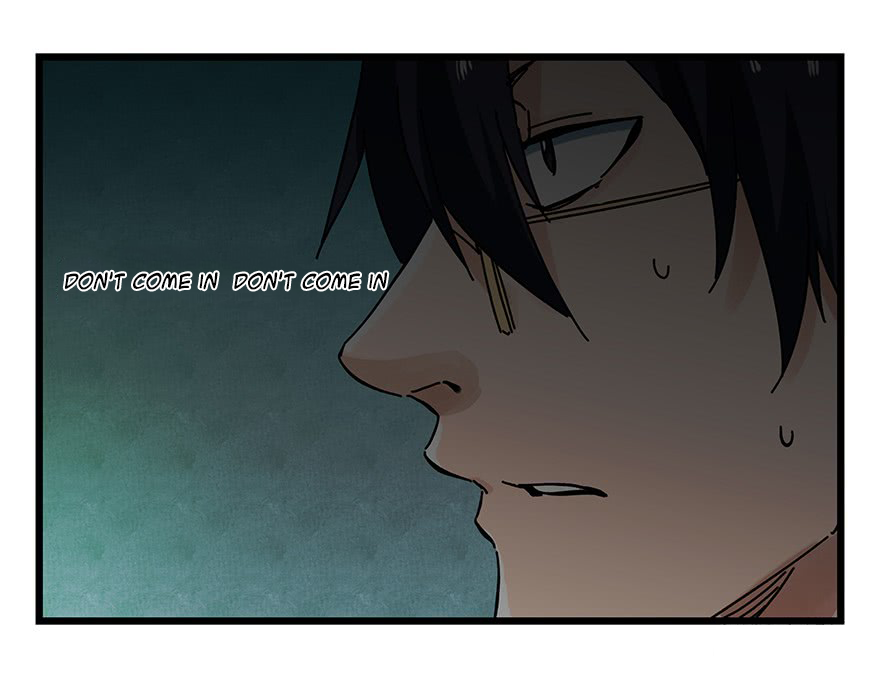 Tower into the Clouds Chapter 62 page 10 - Chapter 62