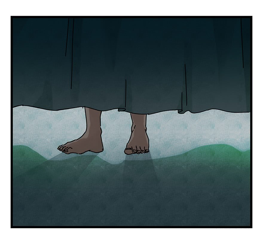 Tower into the Clouds Chapter 62 page 13 - Chapter 62