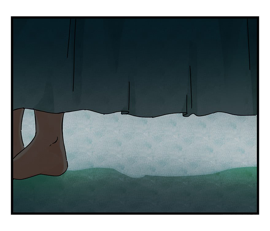 Tower into the Clouds Chapter 62 page 14 - Chapter 62