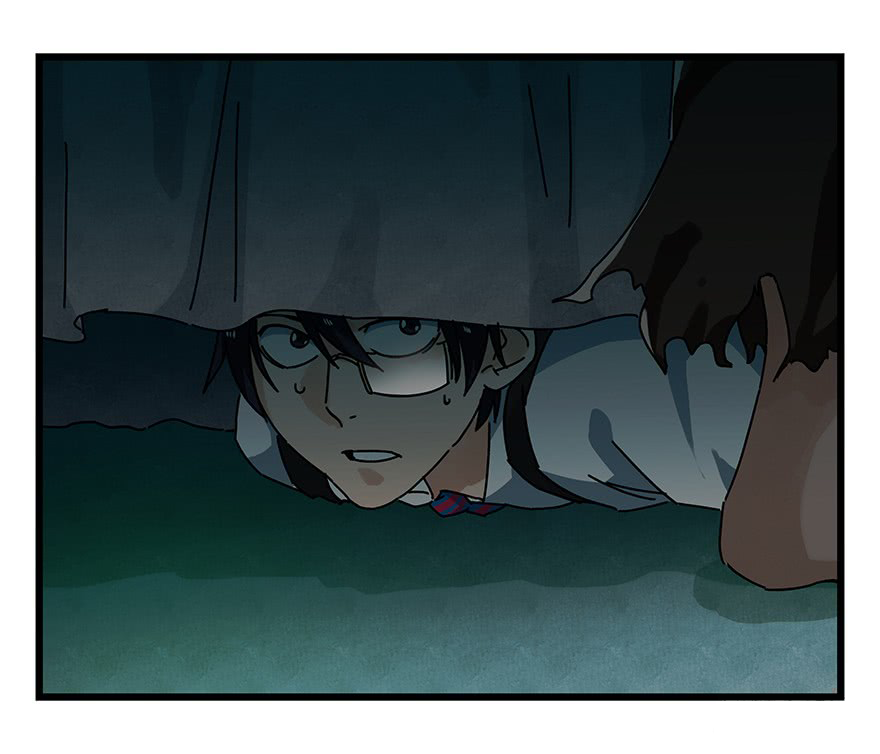 Tower into the Clouds Chapter 62 page 15 - Chapter 62
