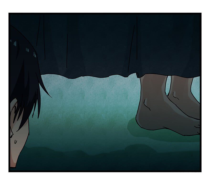 Tower into the Clouds Chapter 62 page 16 - Chapter 62