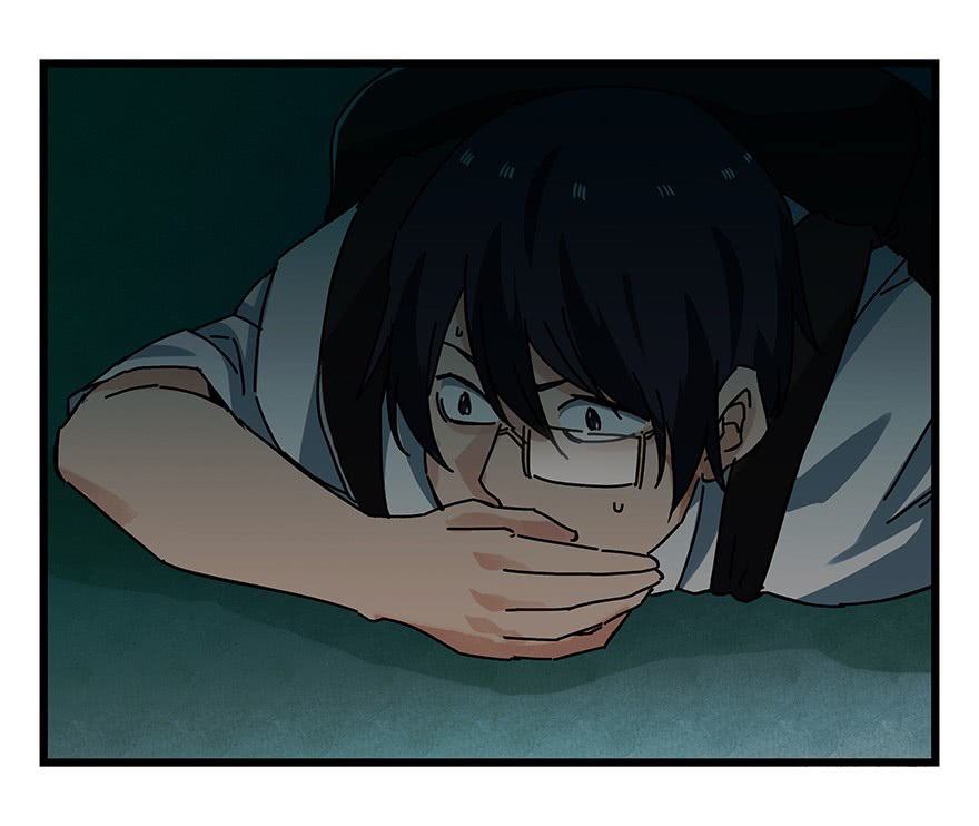 Tower into the Clouds Chapter 62 page 17 - Chapter 62