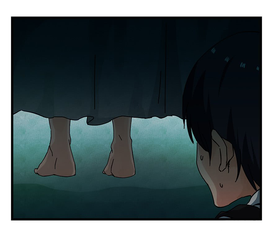 Tower into the Clouds Chapter 62 page 18 - Chapter 62