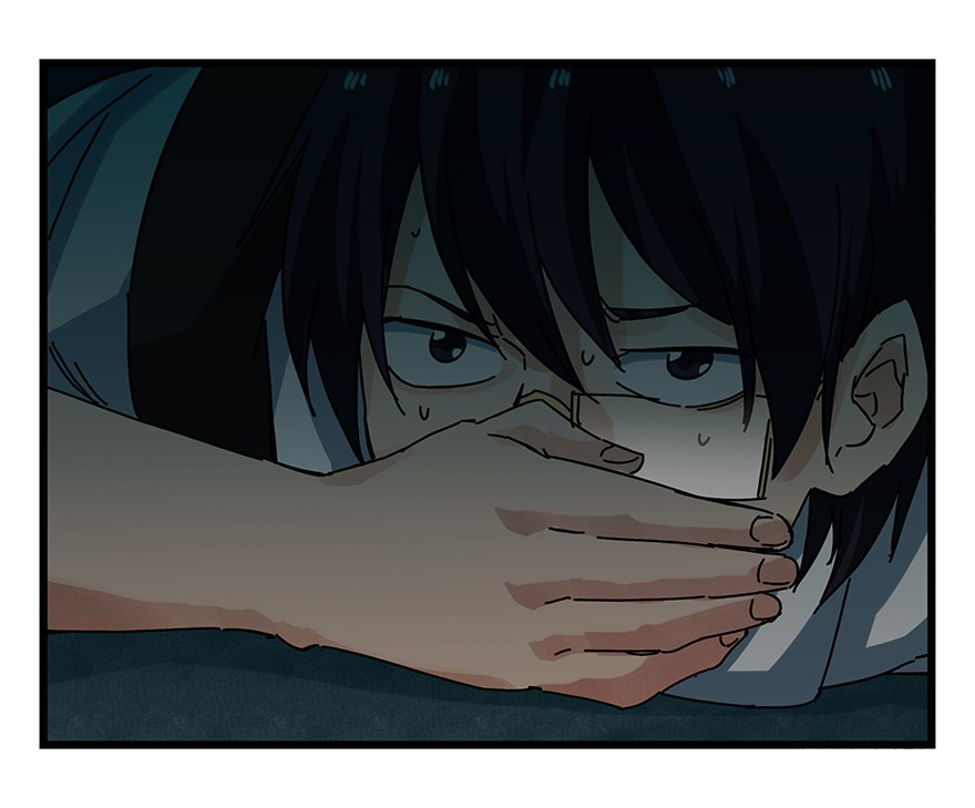 Tower into the Clouds Chapter 62 page 19 - Chapter 62