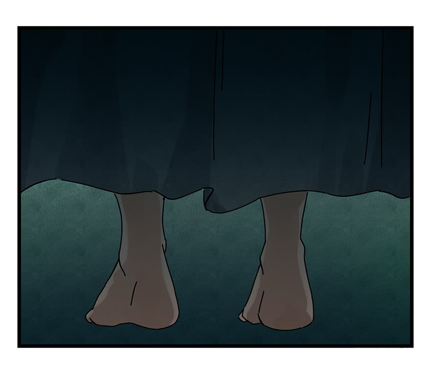 Tower into the Clouds Chapter 62 page 20 - Chapter 62