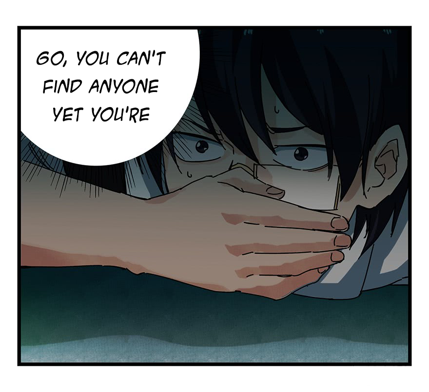 Tower into the Clouds Chapter 62 page 21 - Chapter 62