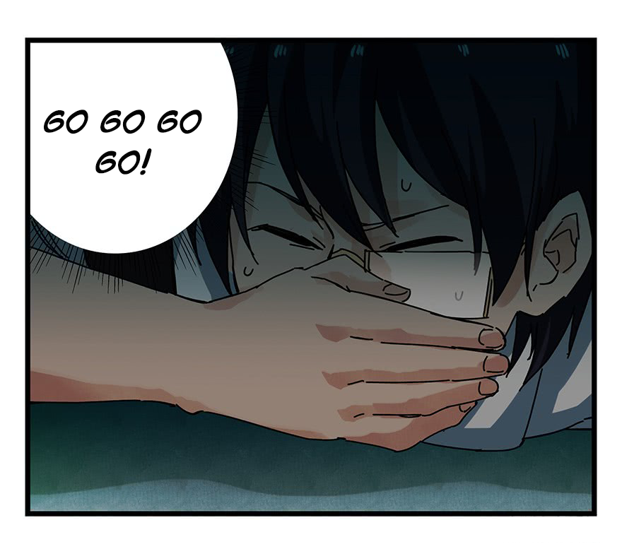 Tower into the Clouds Chapter 62 page 22 - Chapter 62