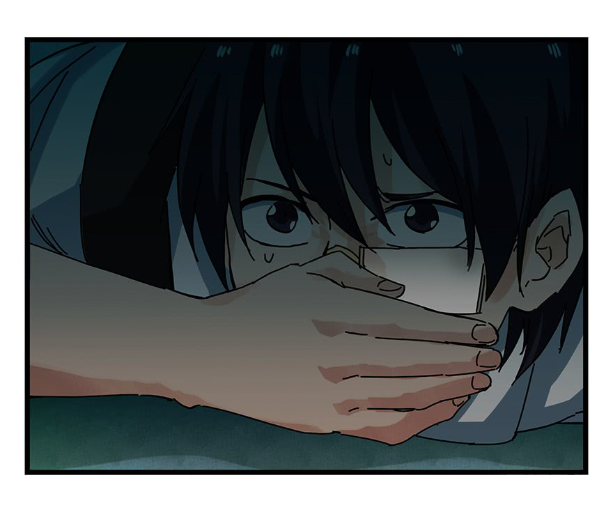Tower into the Clouds Chapter 62 page 23 - Chapter 62