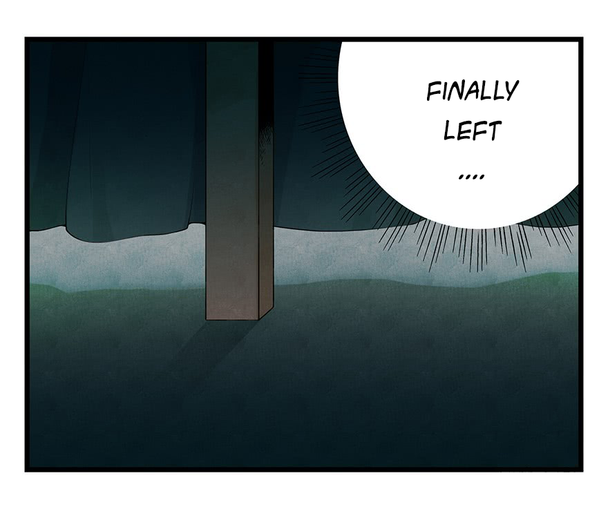 Tower into the Clouds Chapter 62 page 24 - Chapter 62