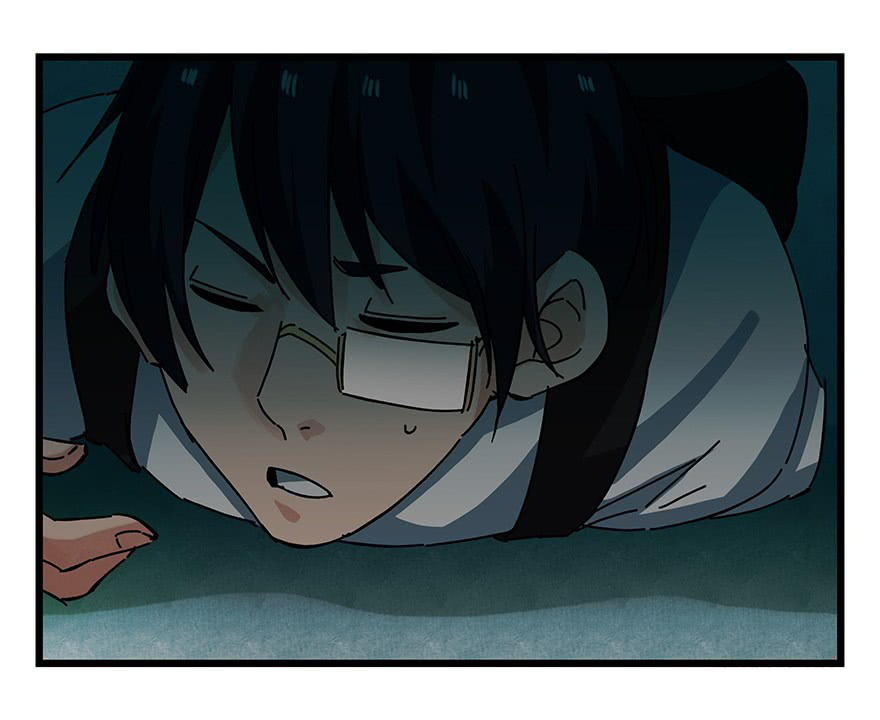 Tower into the Clouds Chapter 62 page 25 - Chapter 62