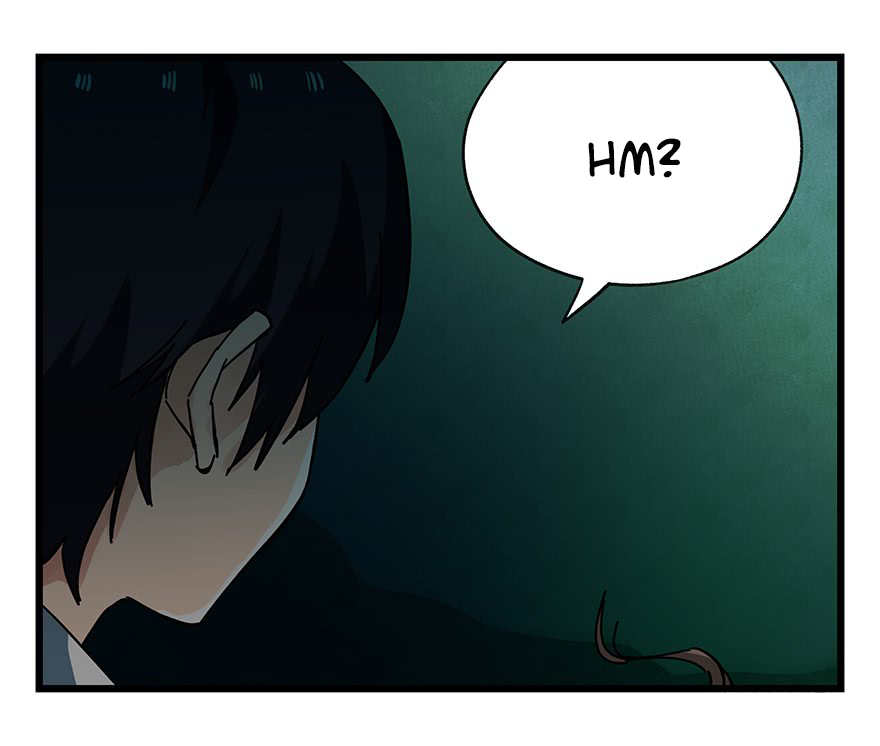Tower into the Clouds Chapter 62 page 26 - Chapter 62