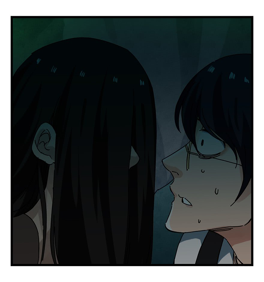 Tower into the Clouds Chapter 62 page 27 - Chapter 62