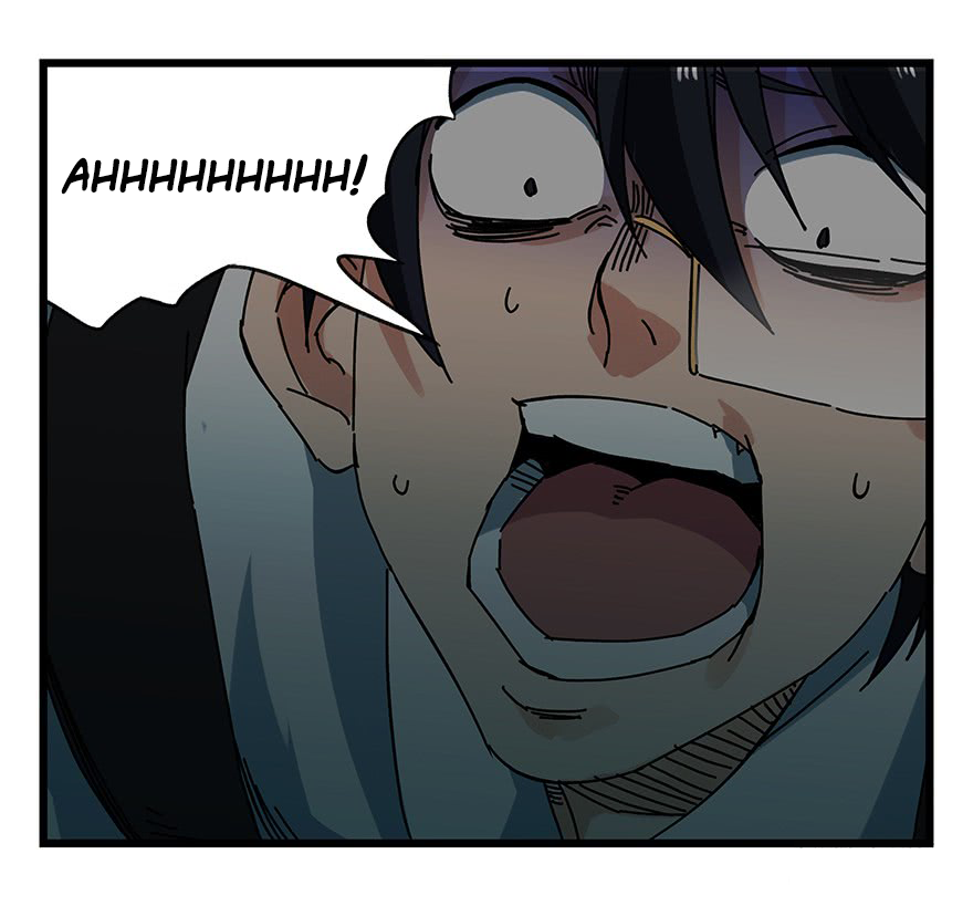 Tower into the Clouds Chapter 62 page 28 - Chapter 62