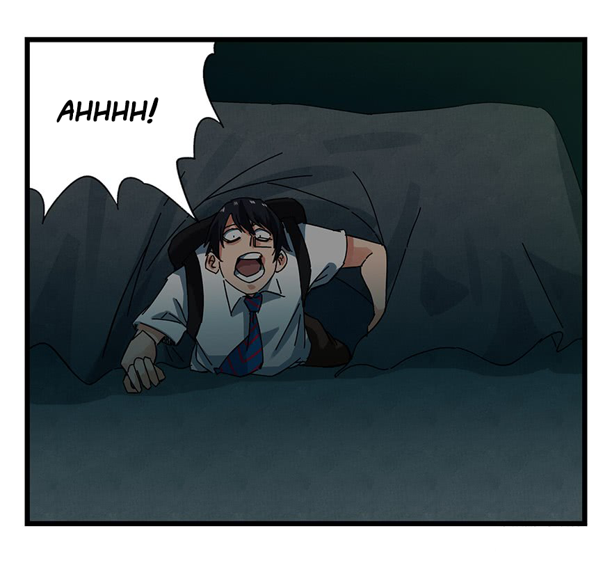 Tower into the Clouds Chapter 62 page 29 - Chapter 62