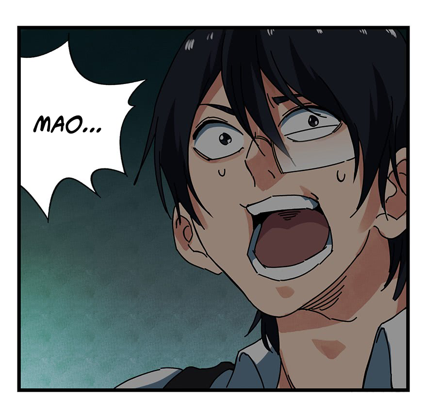 Tower into the Clouds Chapter 62 page 3 - Chapter 62