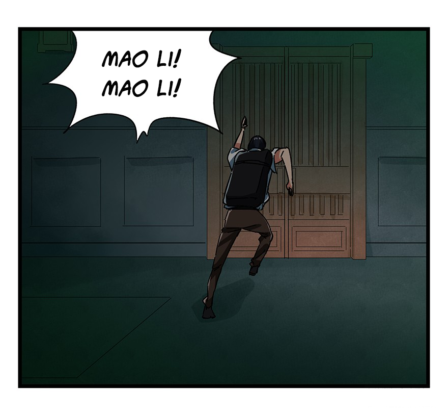 Tower into the Clouds Chapter 62 page 30 - Chapter 62