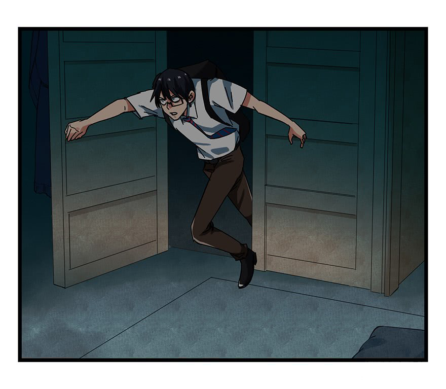 Tower into the Clouds Chapter 62 page 31 - Chapter 62