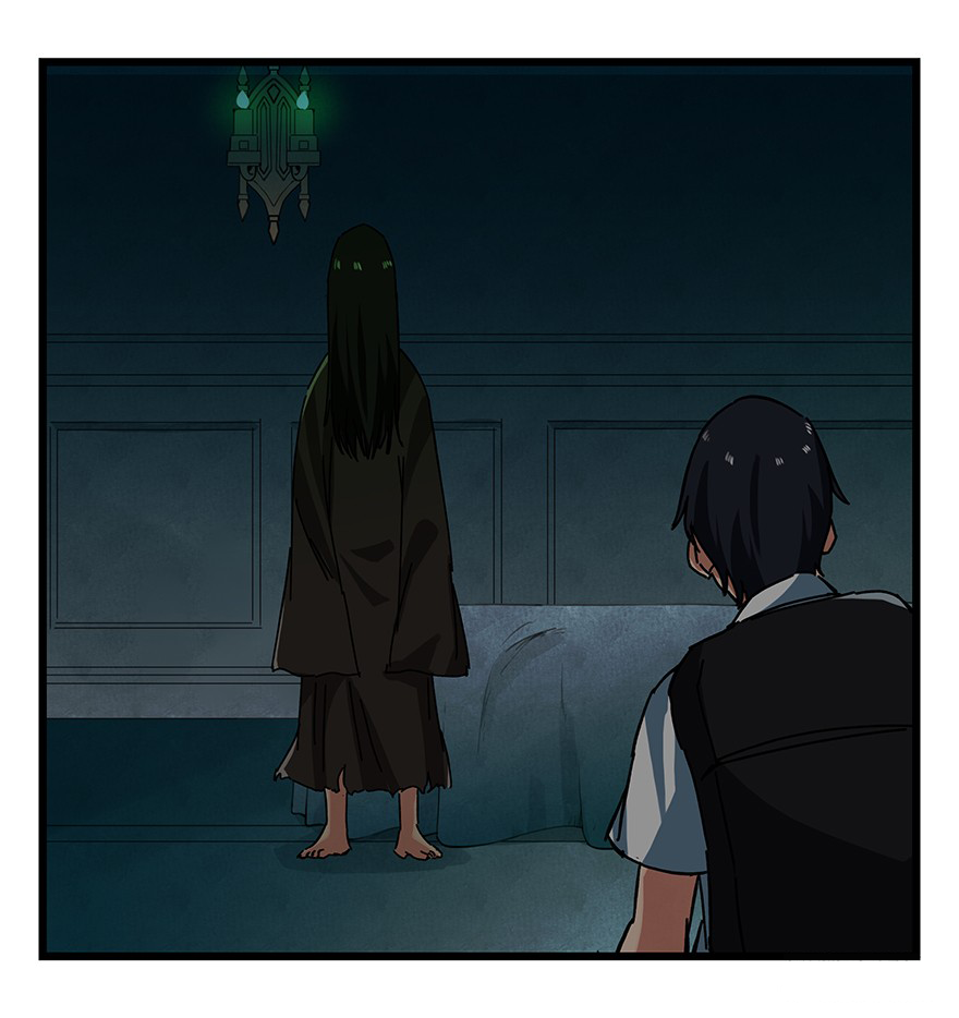 Tower into the Clouds Chapter 62 page 32 - Chapter 62