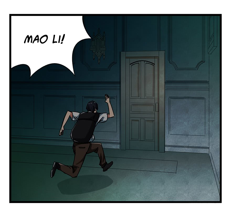 Tower into the Clouds Chapter 62 page 34 - Chapter 62