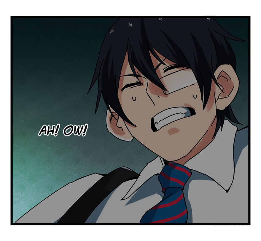 Tower into the Clouds Chapter 62 page 37 - Chapter 62