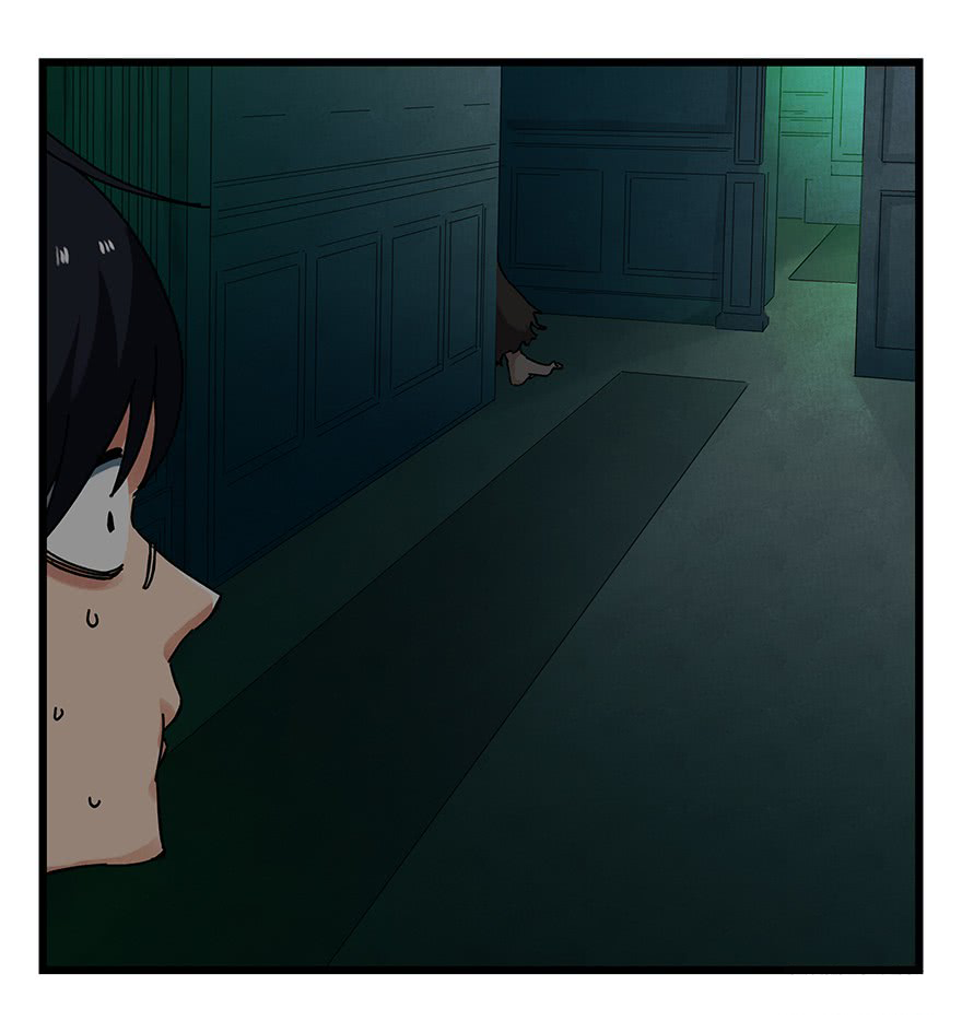 Tower into the Clouds Chapter 62 page 4 - Chapter 62