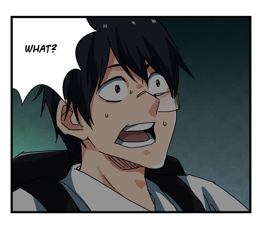 Tower into the Clouds Chapter 62 page 41 - Chapter 62