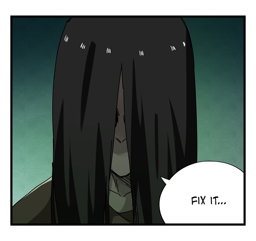 Tower into the Clouds Chapter 62 page 43 - Chapter 62