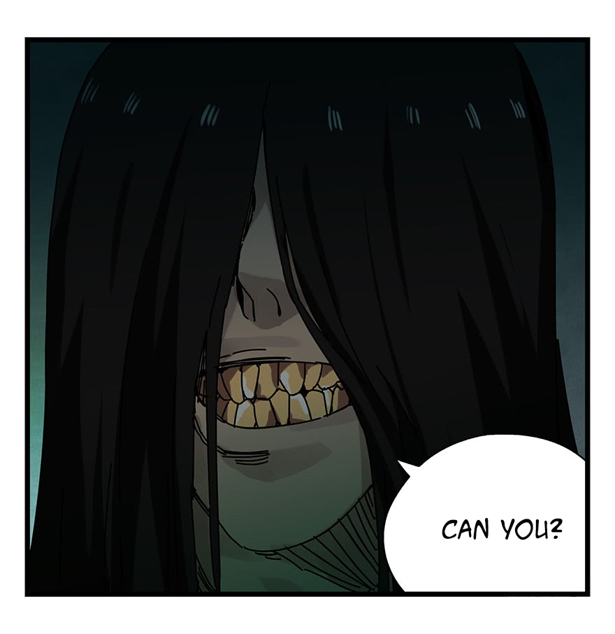Tower into the Clouds Chapter 62 page 44 - Chapter 62